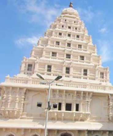 Thanjavur Doll Museum