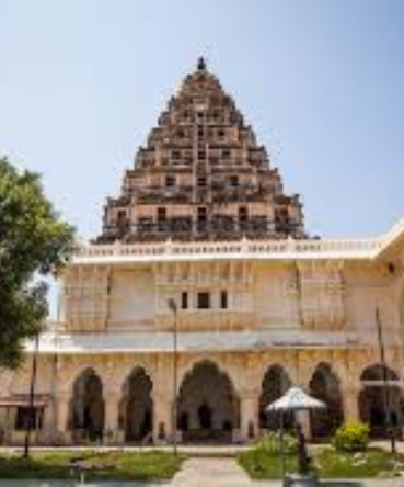 Rajaraja Chola Art Gallery