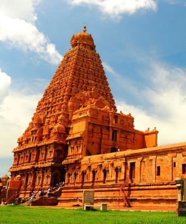 Kumbakonam Temples